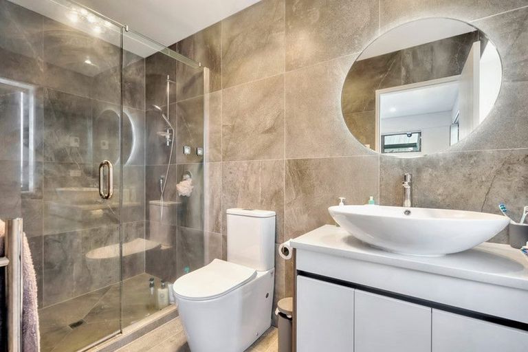 Photo of property in 24 Ascent Street, Flat Bush, Auckland, 2019