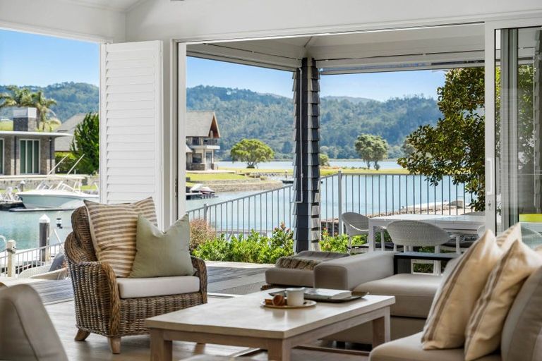 Photo of property in 133 Motu Capri, Pauanui, Hikuai, 3579