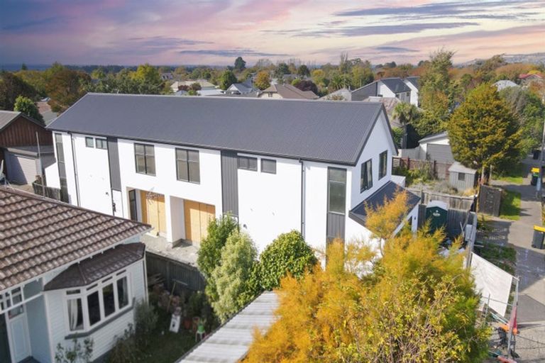 Photo of property in 45 Surrey Street, Linwood, Christchurch, 8062