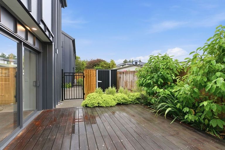 Photo of property in 3/59 Thackeray Place, Waltham, Christchurch, 8023