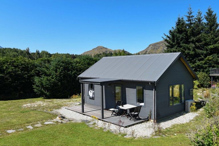 Photo of property in 310a Littles Road, Dalefield, Queenstown, 9371