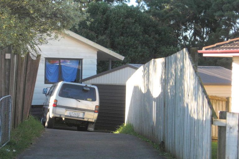 Photo of property in 26 Southview Place, Wattle Downs, Auckland, 2102