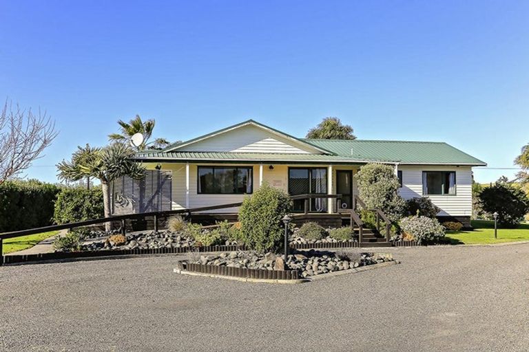 Photo of property in 17 Farrelly Road, Waikino, Waihi, 3682