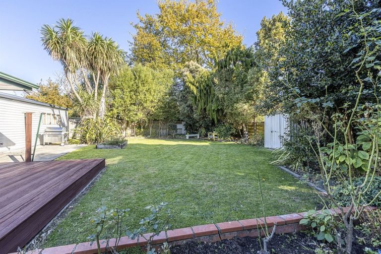 Photo of property in 38 Carter Crescent, Awapuni, Palmerston North, 4412