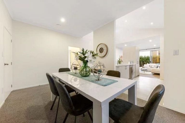 Photo of property in 4 Gipsy Moth Street, Hobsonville, Auckland, 0616