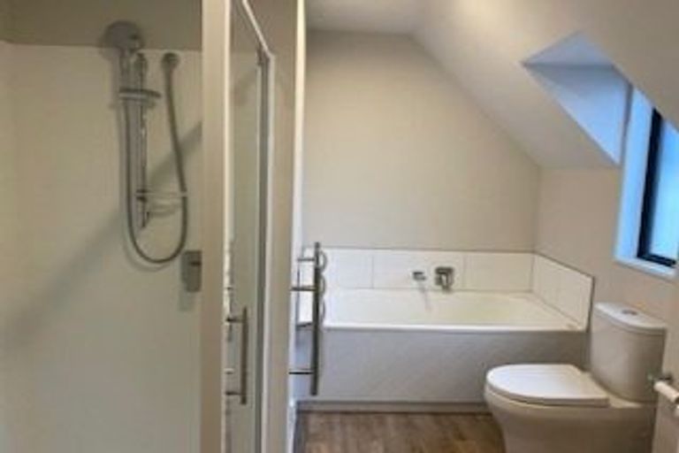 Photo of property in 4/11 Bristol Street, St Albans, Christchurch, 8014