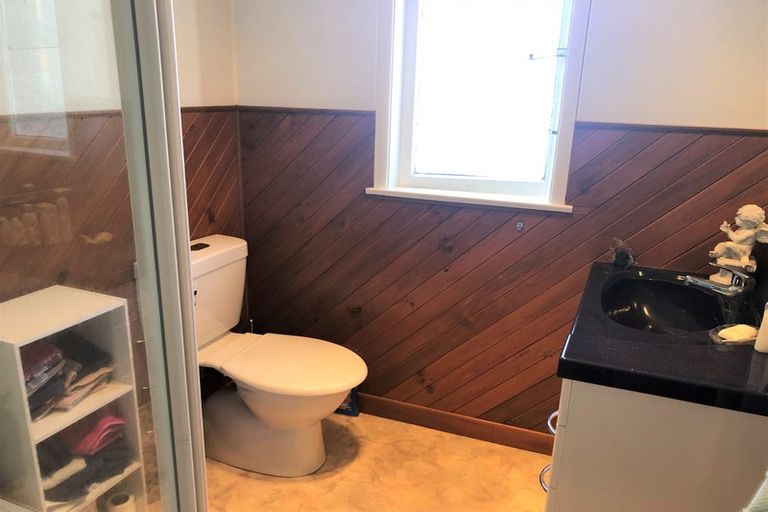 Photo of property in 205 Hokianga Road, Dargaville, 0310