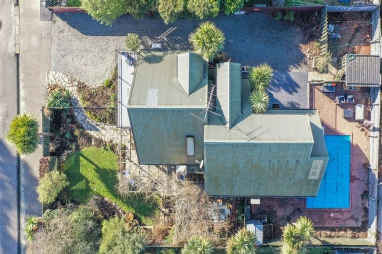 Photo of property in 826 East Street, Netherby, Ashburton, 7700