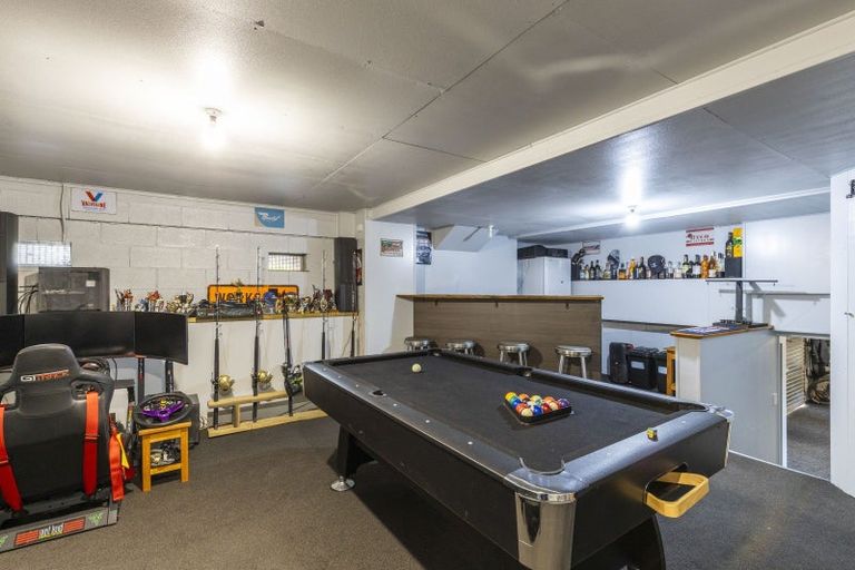 Photo of property in 129 Parklands Avenue, Bell Block, New Plymouth, 4312