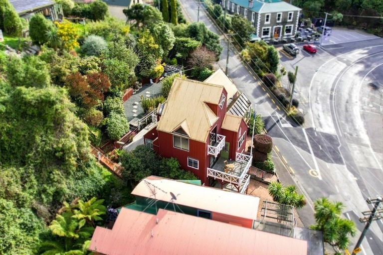 Photo of property in 1 Slant Street, Careys Bay, Port Chalmers, 9023