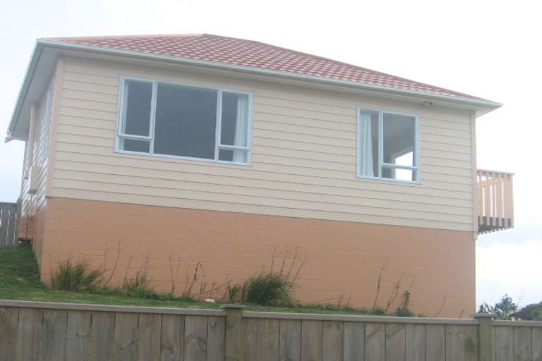 Photo of property in 287 Maungaraki Road, Maungaraki, Lower Hutt, 5010