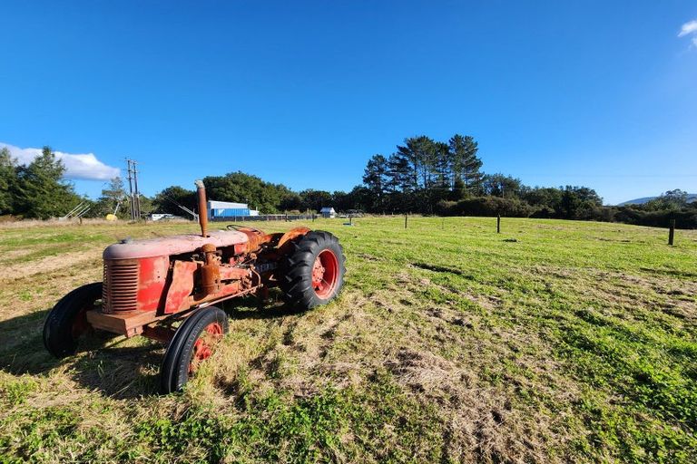Photo of property in 406 Taylorville Road, Coal Creek, Greymouth, 7802