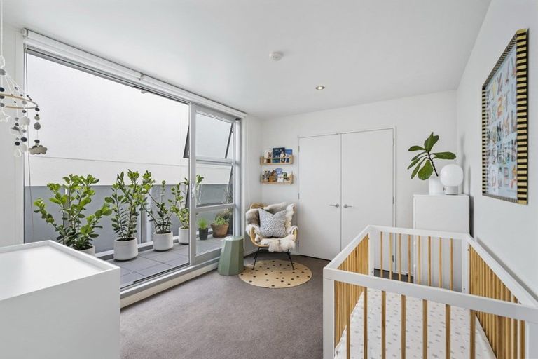 Photo of property in 1d/2 Dickens Street, Grey Lynn, Auckland, 1021