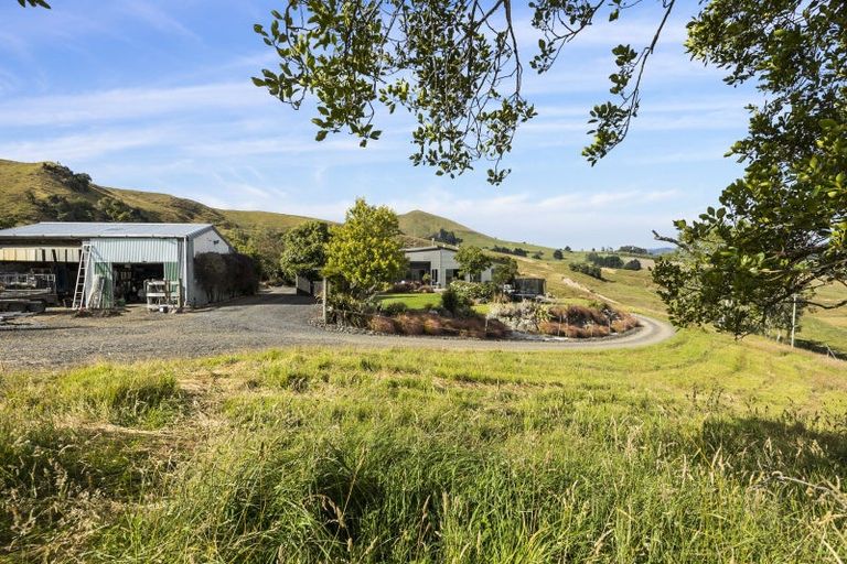 Photo of property in 61 Whites Road, Seacliff, Waikouaiti, 9471
