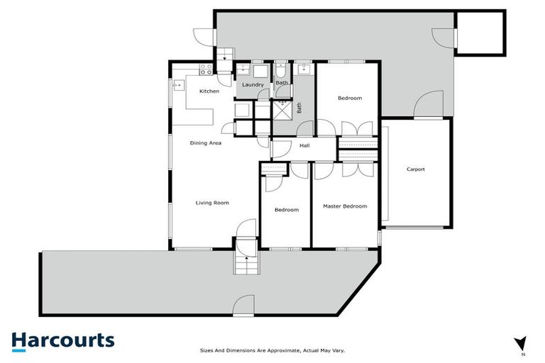 Photo of property in 1/103 Pigeon Mountain Road, Half Moon Bay, Auckland, 2012