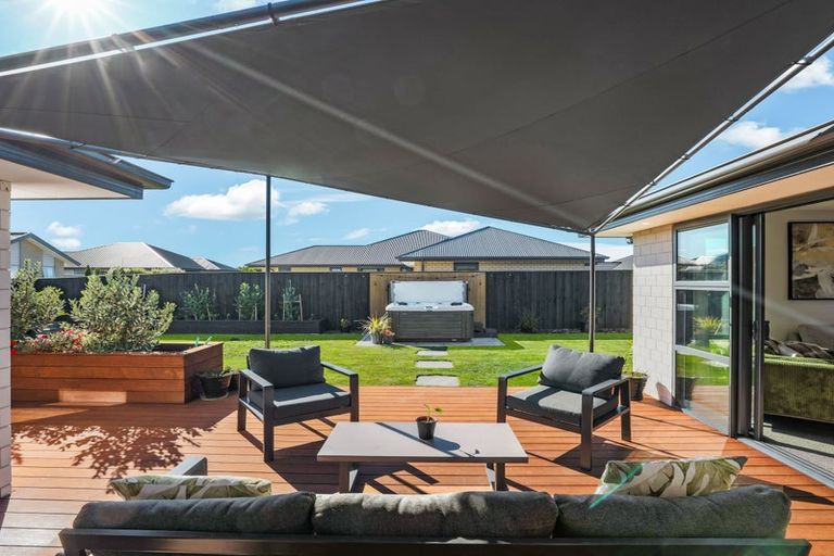 Photo of property in 65 Craig Thompson Drive, Lincoln, 7608