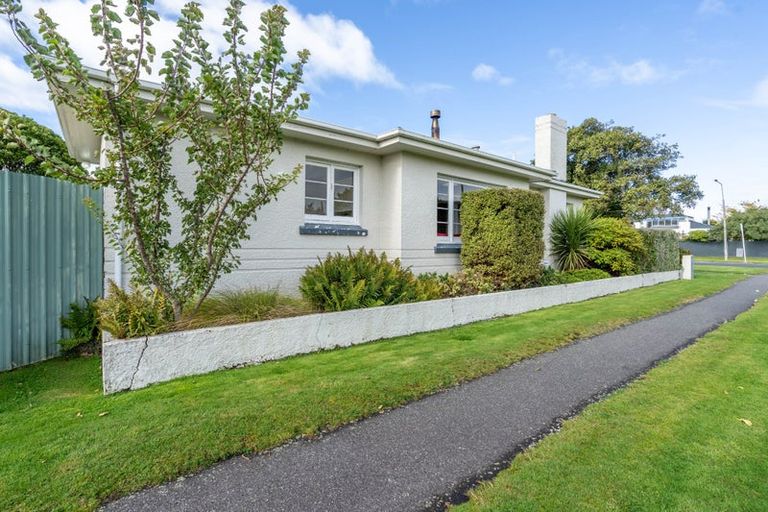 Photo of property in 122 Chelmsford Street, Windsor, Invercargill, 9810