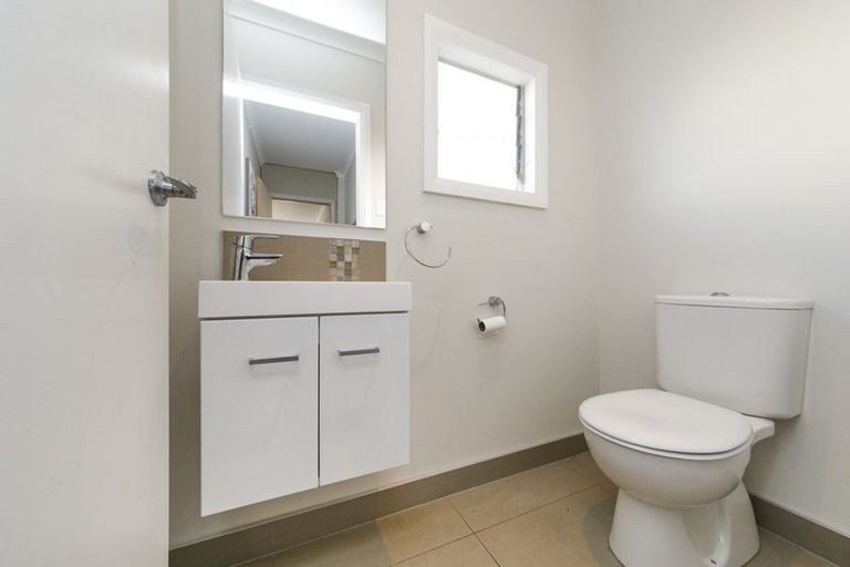 Photo of property in 4 Miles Place, Awapuni, Palmerston North, 4412