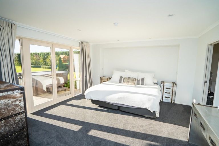 Photo of property in 1604 Clintons Road, Darfield, 7571