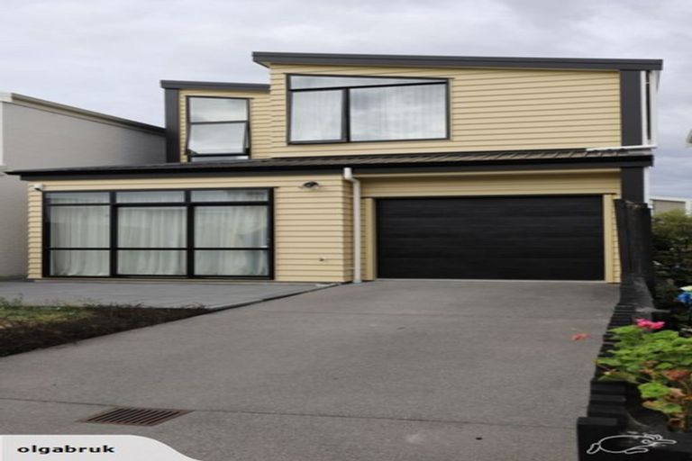 Photo of property in 48 Battalion Drive, Papakura, 2110