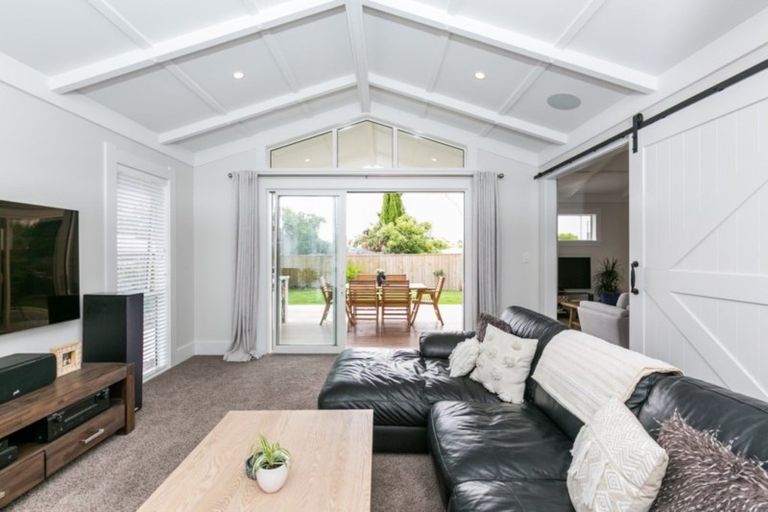 Photo of property in 5a Exmoor Street, Havelock North, 4130