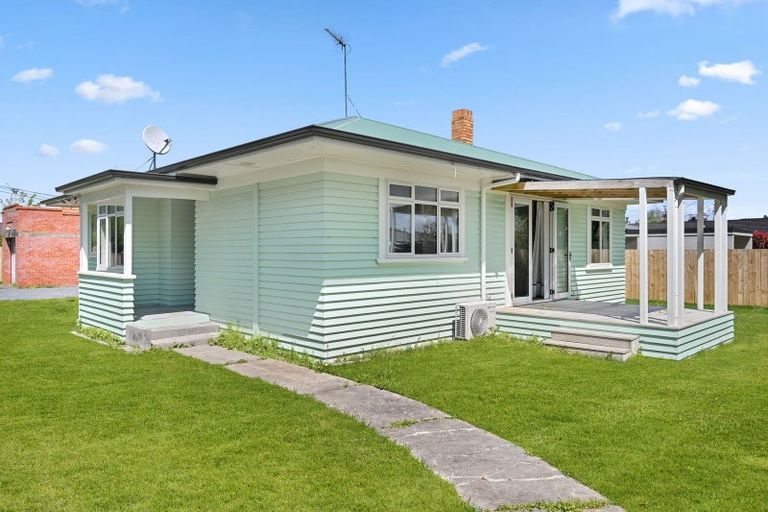 Photo of property in 111 Galloway Street, Hamilton East, Hamilton, 3216