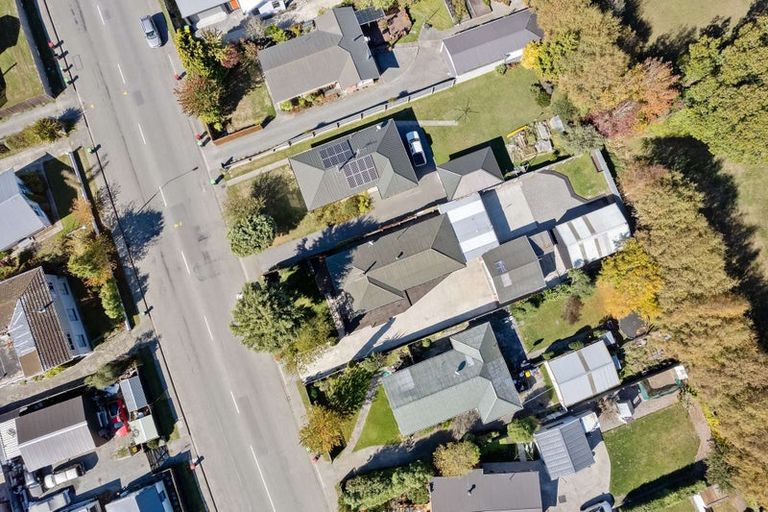 Photo of property in 139 Ohoka Road, Kaiapoi, 7630