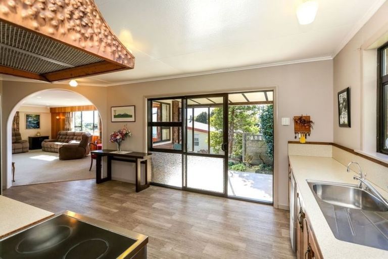 Photo of property in 21 Curtis Street, Okato, 4335