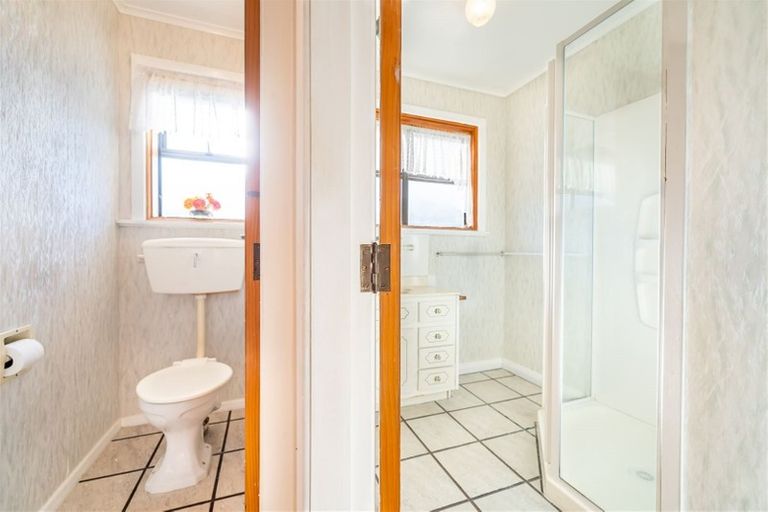 Photo of property in 257 Fergusson Drive, Heretaunga, Upper Hutt, 5018