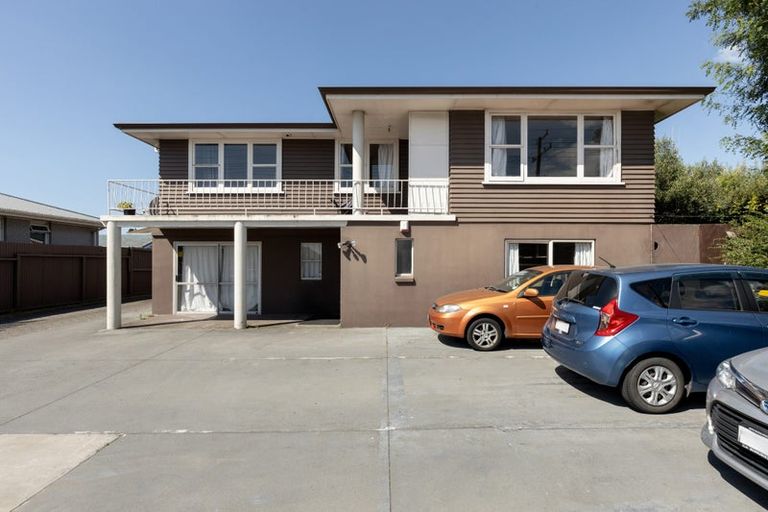 Photo of property in 590 Maunganui Road, Mount Maunganui, 3116