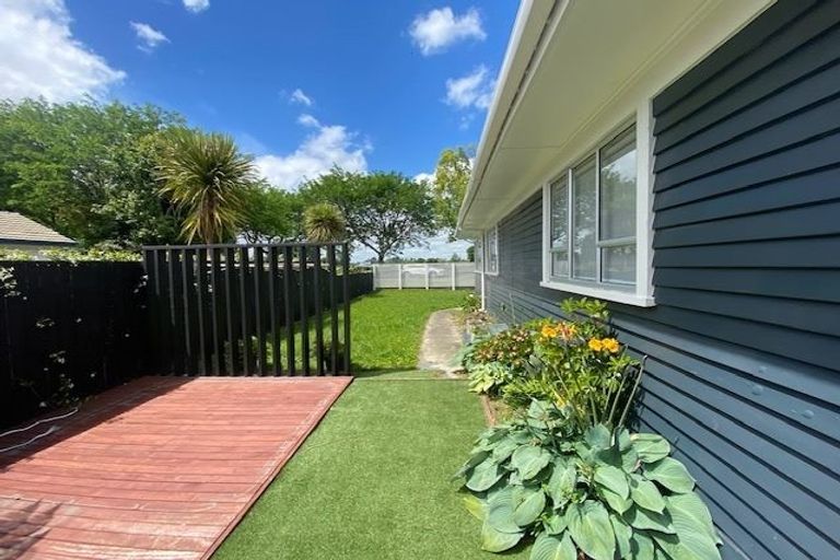 Photo of property in 15 Brown Street, Hamilton East, Hamilton, 3216