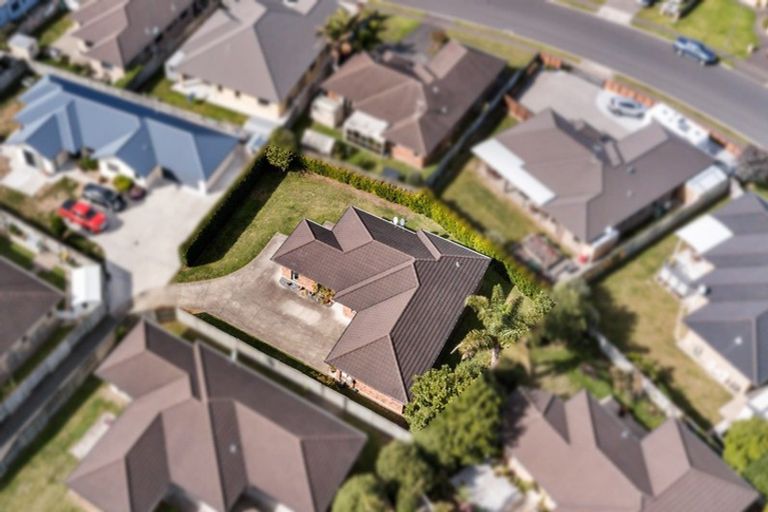 Photo of property in 11 Hoggard Place, Katikati, 3129