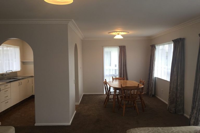 Photo of property in 101c Church Street, West End, Palmerston North, 4412