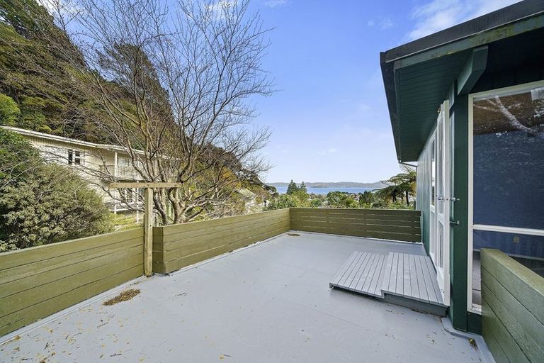 Photo of property in 34 Nikau Street, Eastbourne, Lower Hutt, 5013