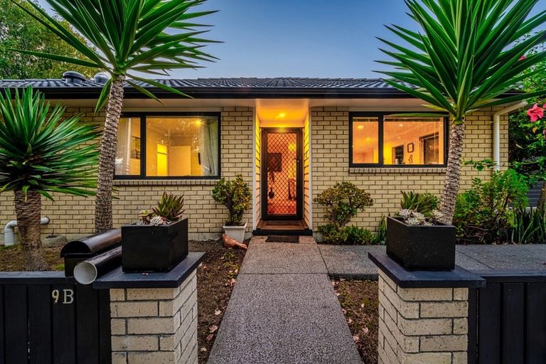 Photo of property in 9b Mattson Road, Pakuranga, Auckland, 2010