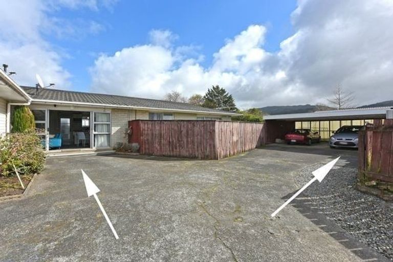 Photo of property in 2/16a Ranfurly Street, Trentham, Upper Hutt, 5018
