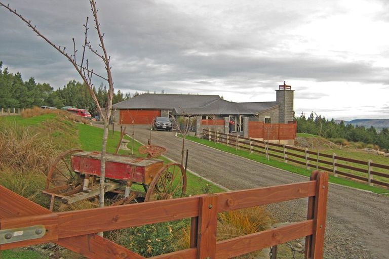 Photo of property in 161 Sunflower Road, Balclutha, 9274