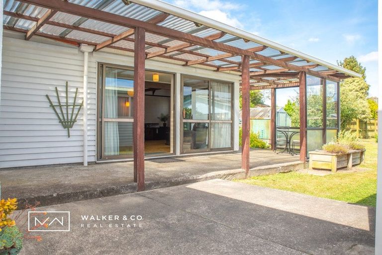 Photo of property in 10 Weka Grove, Elderslea, Upper Hutt, 5018