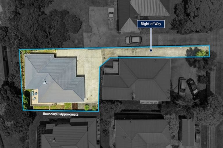 Photo of property in 218a Sturges Road, Henderson, Auckland, 0612