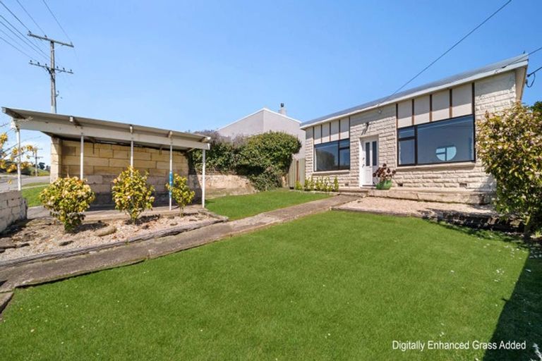 Photo of property in 26 Perth Street, South Hill, Oamaru, 9400