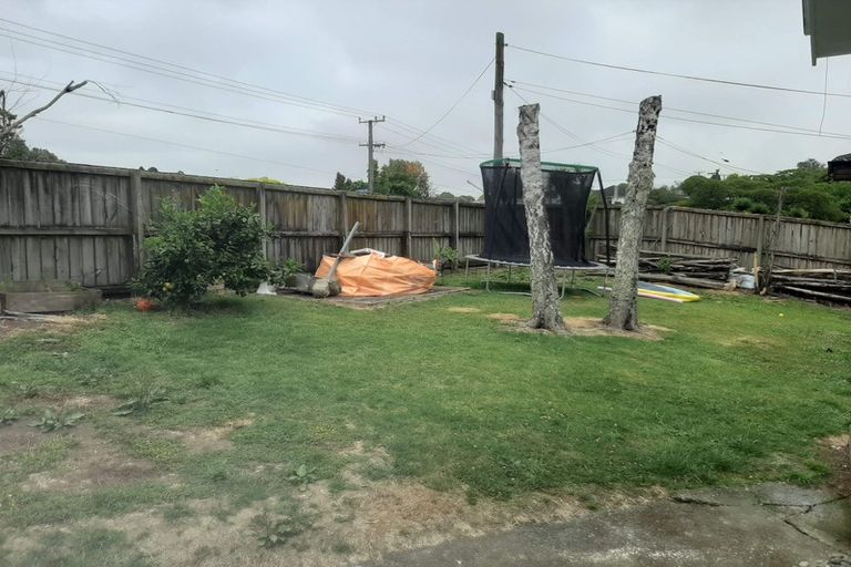 Photo of property in 26 Boundary Road, Opaheke, Papakura, 2113