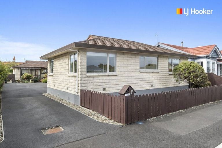 Photo of property in 29a Eskvale Street, Saint Kilda, Dunedin, 9012