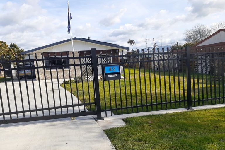 Photo of property in 42 Faulkner Street, Gate Pa, Tauranga, 3112