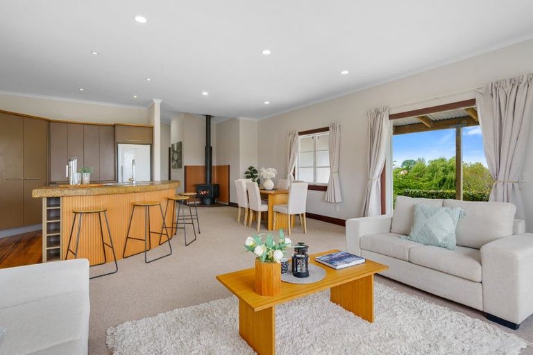 Photo of property in 25 Mellow Road, Ohaupo, 3881