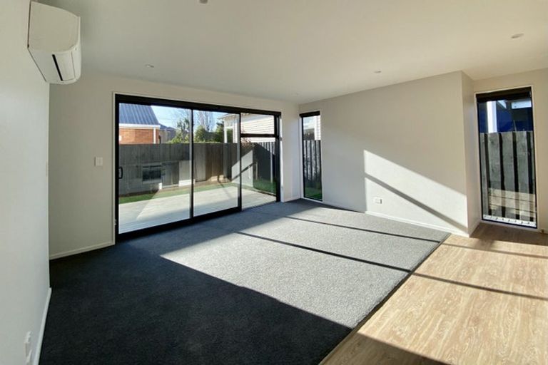 Photo of property in 5/386 Barrington Street, Spreydon, Christchurch, 8024