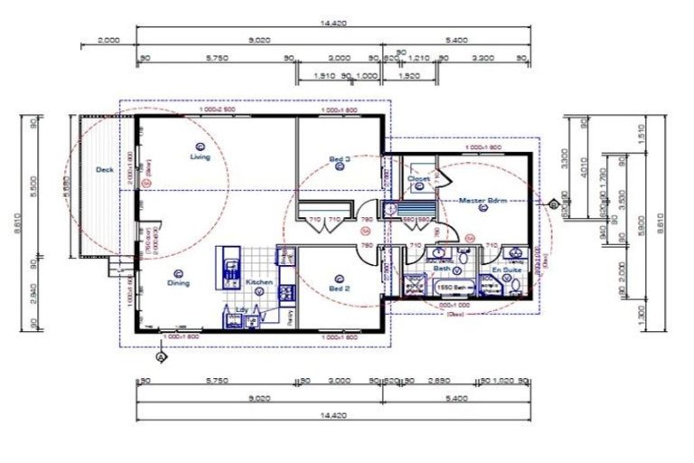 Photo of property in 52a Jackson Terrace, Ranui, Porirua, 5024