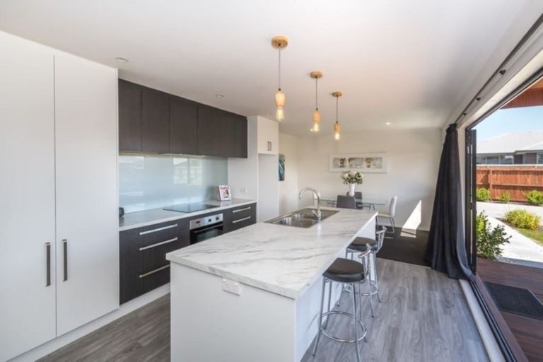 Photo of property in 23 Brusio Drive, Wigram, Christchurch, 8025