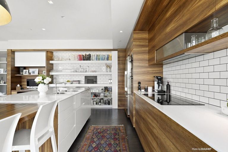 Photo of property in 5/150 Oriental Parade, Oriental Bay, Wellington, 6011