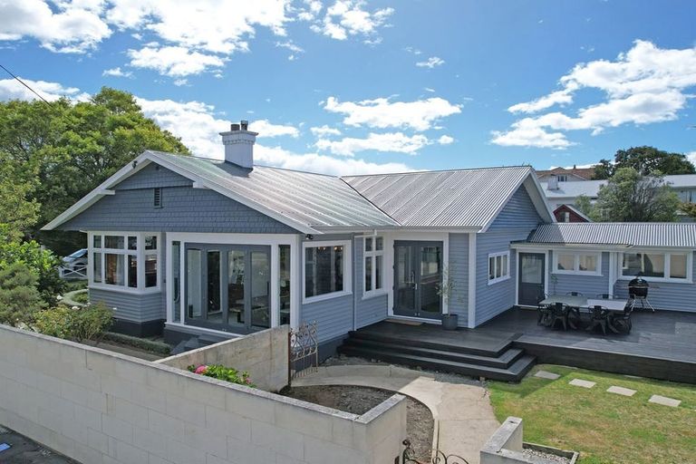 Photo of property in 61 Wansbeck Street, South Hill, Oamaru, 9400