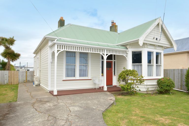 Photo of property in 11 Kings Avenue, Saint Kilda, Dunedin, 9012